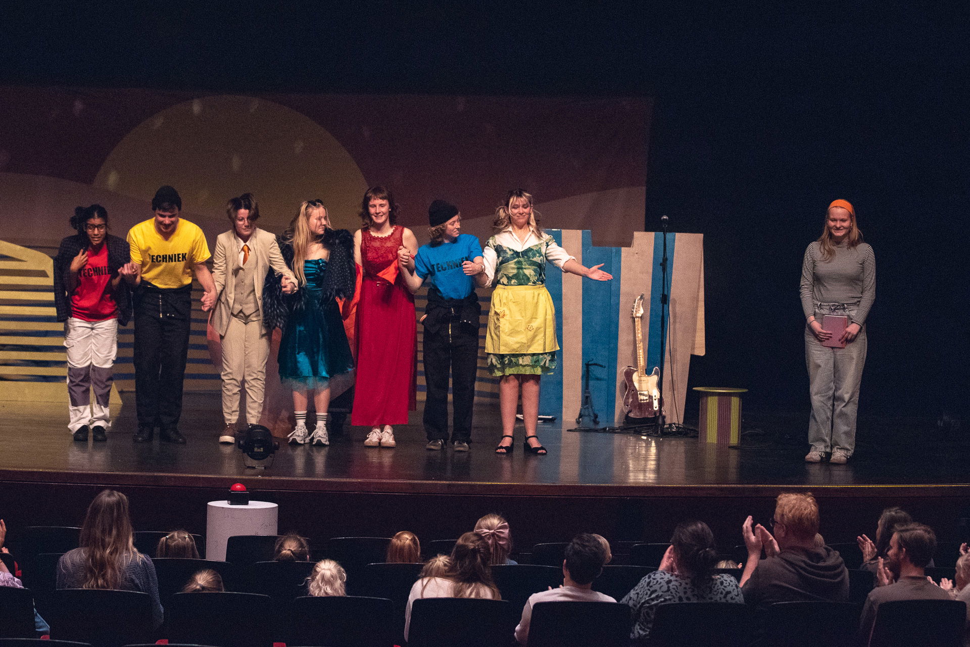 KinderTheaterFestival - 2026 in DeTamboer- Fotograaf: TempusFugitPictures 