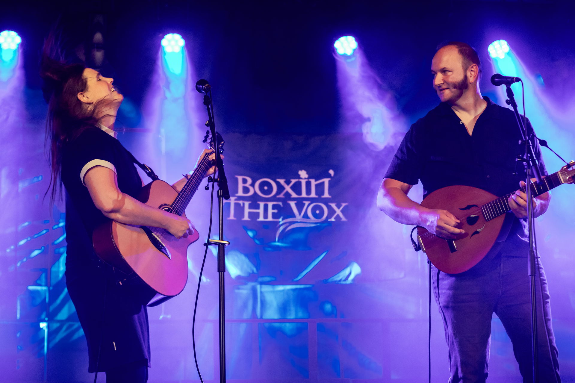 Irish Festival 2025 - Anouk Schamper Fotografie