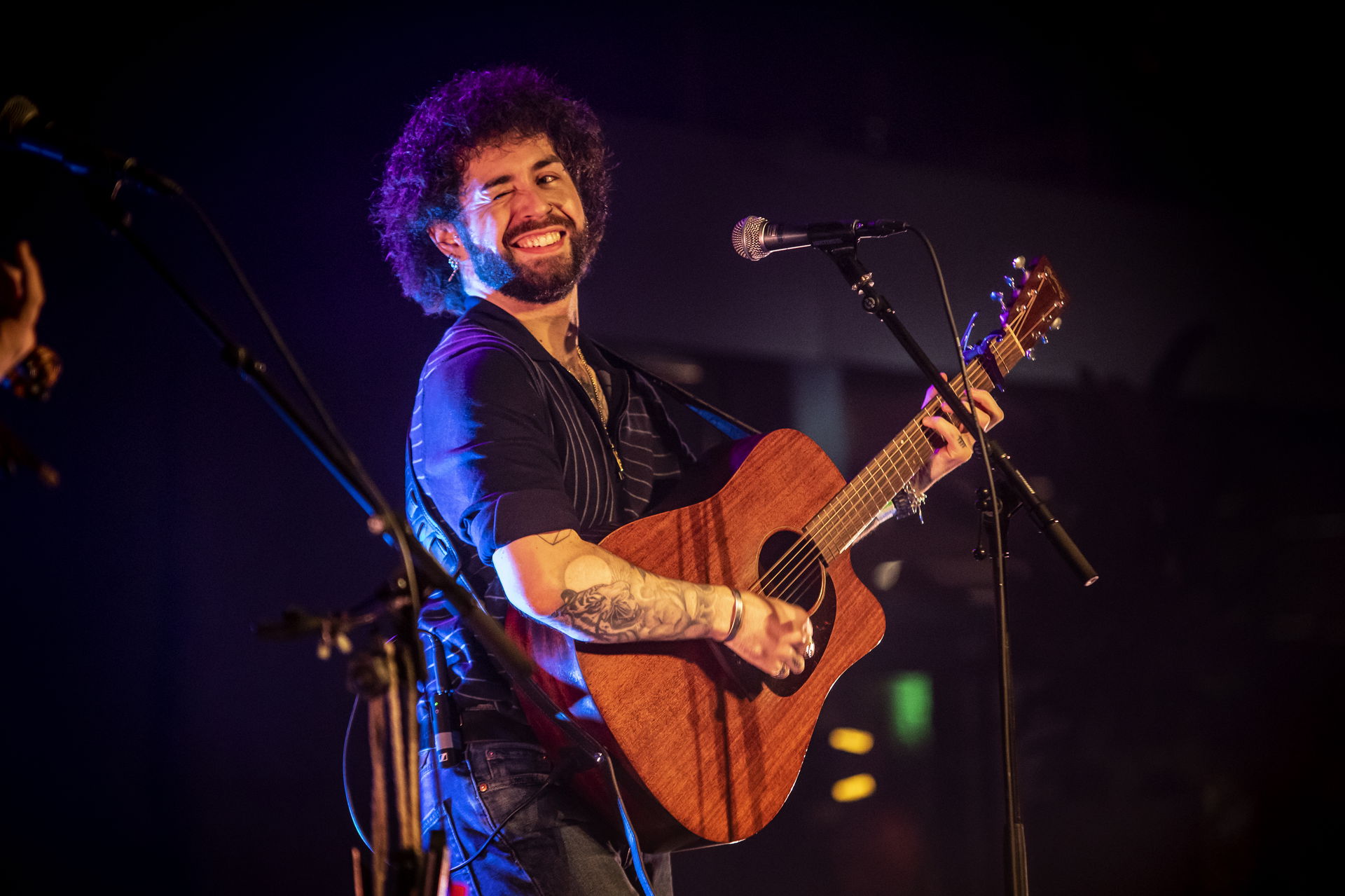 Irish Festival 2022 - The Fox & Bucks - Anouk Schamper Fotografie - De Tamboer