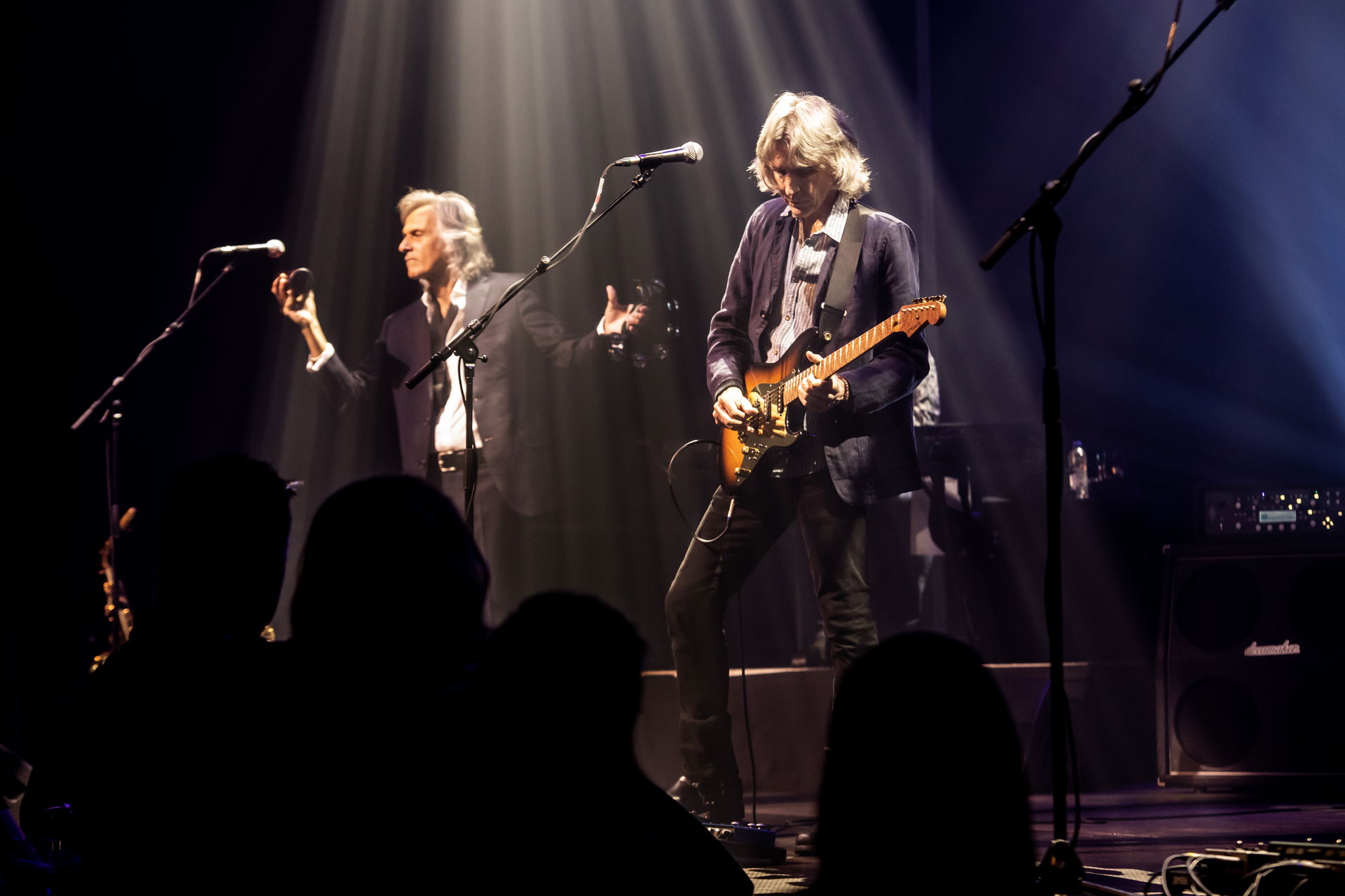 The Dire Straits Experience - 2023 in De Tamboer - Anouk Schamper fotografie