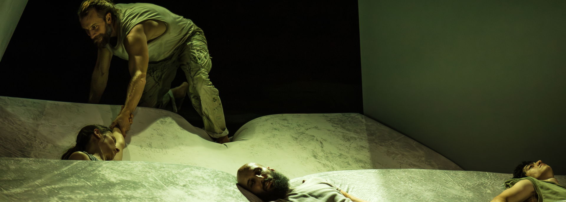 Panama Pictures - 2026 in De Tamboer - Fotograaf: Teis Albers