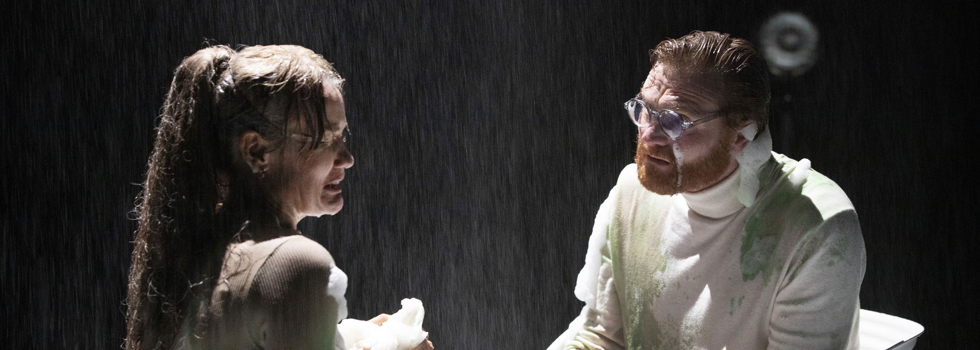 Perfect Girl - 2026 in De Tamboer - Fotografie: Sanne Peper