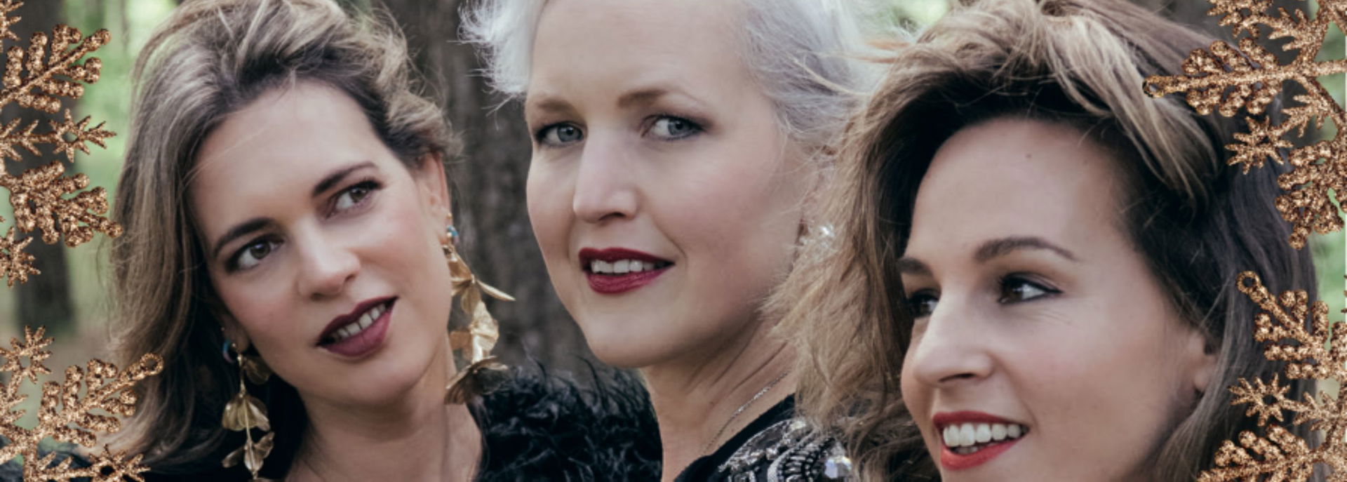 The bluebirds - 2025 in De Tamboer