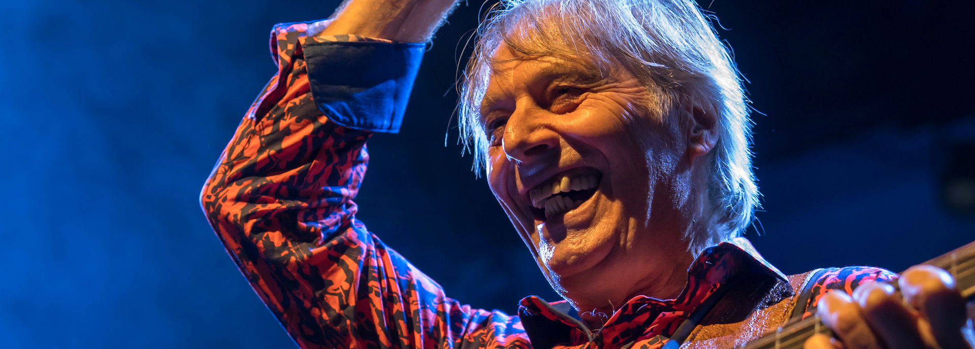 The Stones VS The Beatles Battle - 2025 in De Tamboer