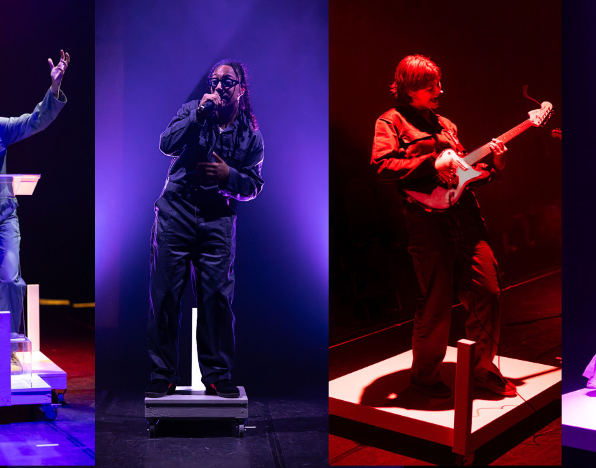 Het Nieuwe Goed - 2026 in De Tamboer