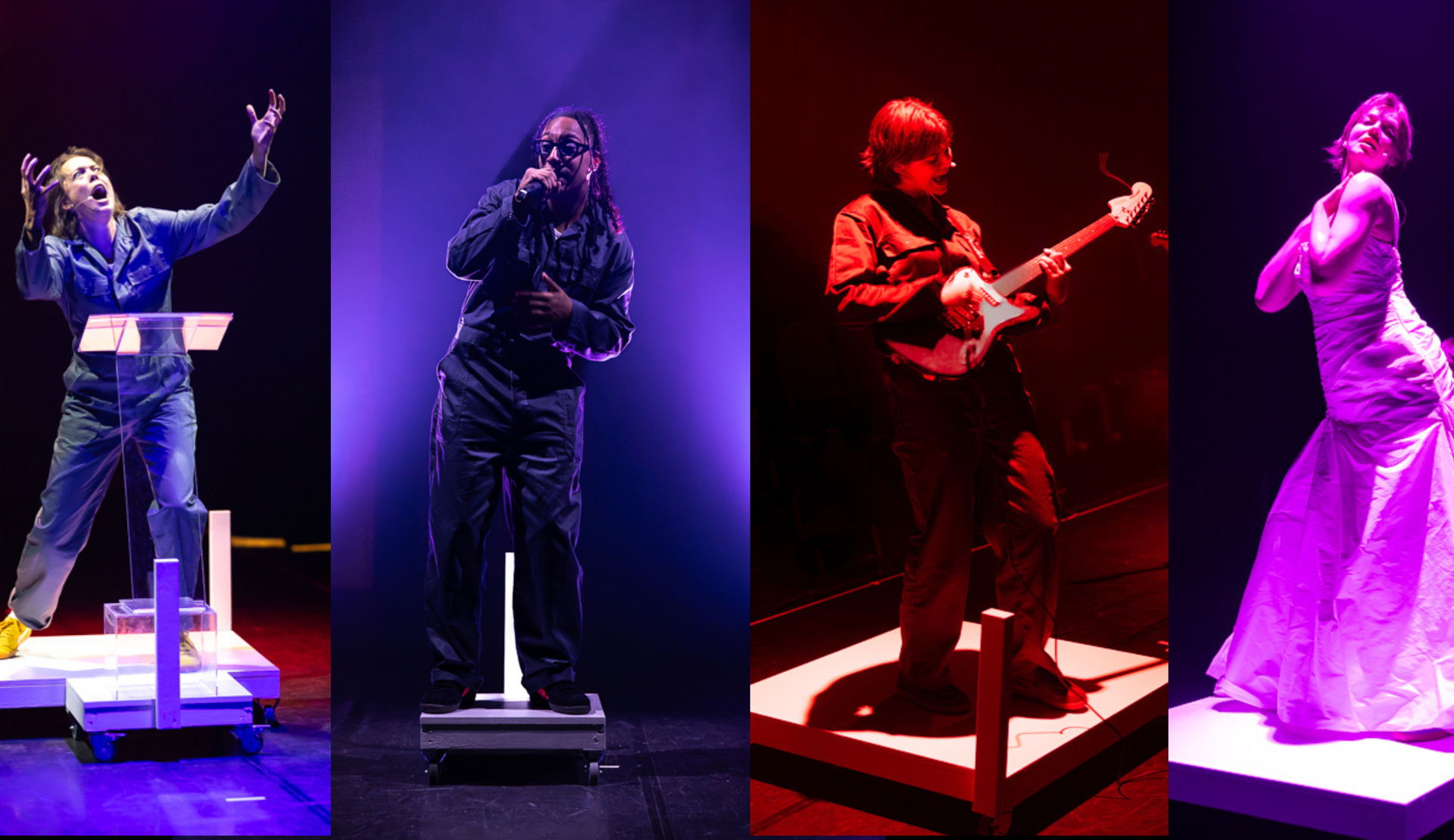 Het Nieuwe Goed - 2026 in De Tamboer