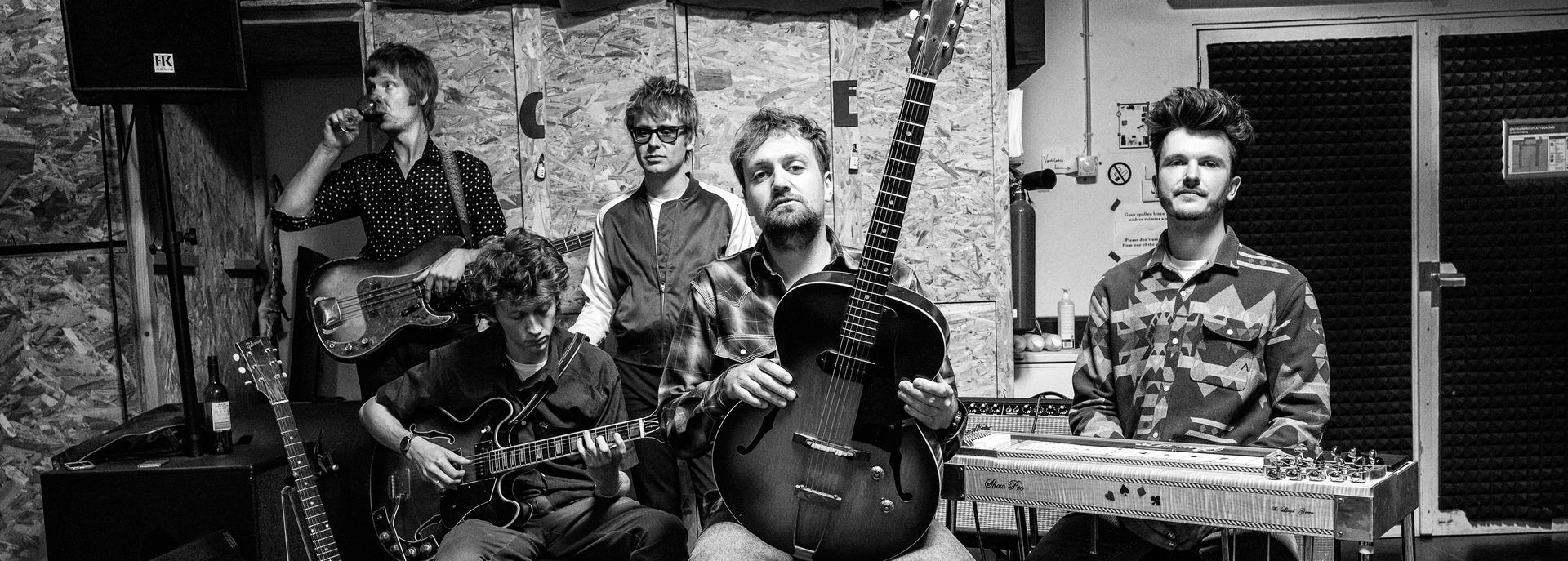 Stephanie Struijk Trio + Tim Knol tuinconcert 2022