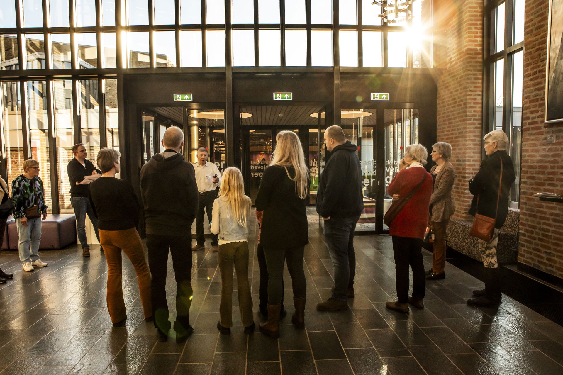 Nationaal Theaterweekend - 2024 - Anouk Schamper Fotografie