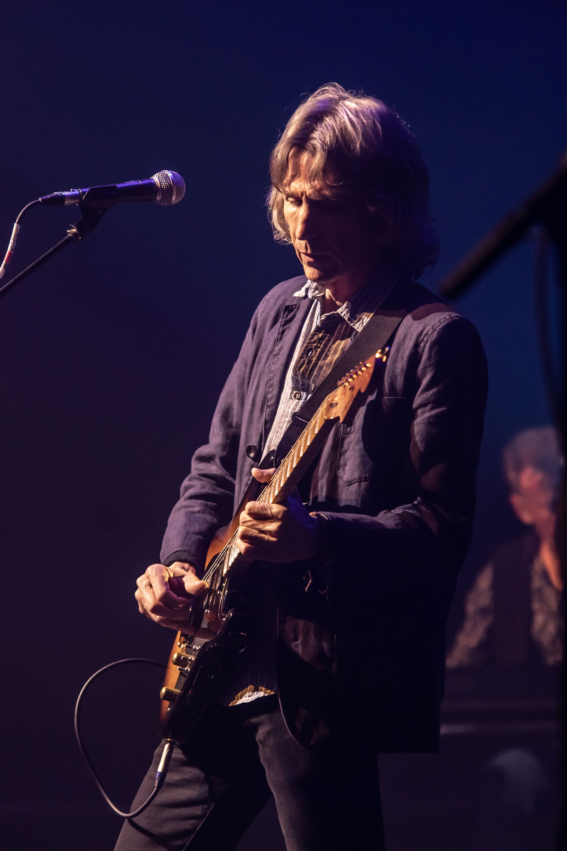 The Dire Straits Experience - 2023 in De Tamboer - Anouk Schamper fotografie