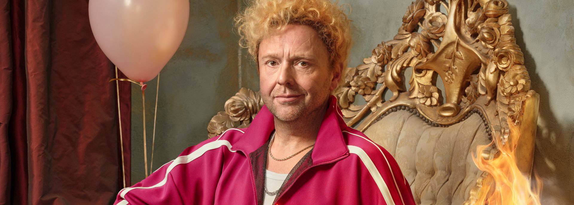 Richard Groenendijk - 2026 in De Tamboer - Fotograaf: Gemmy Woud-Binnendijk