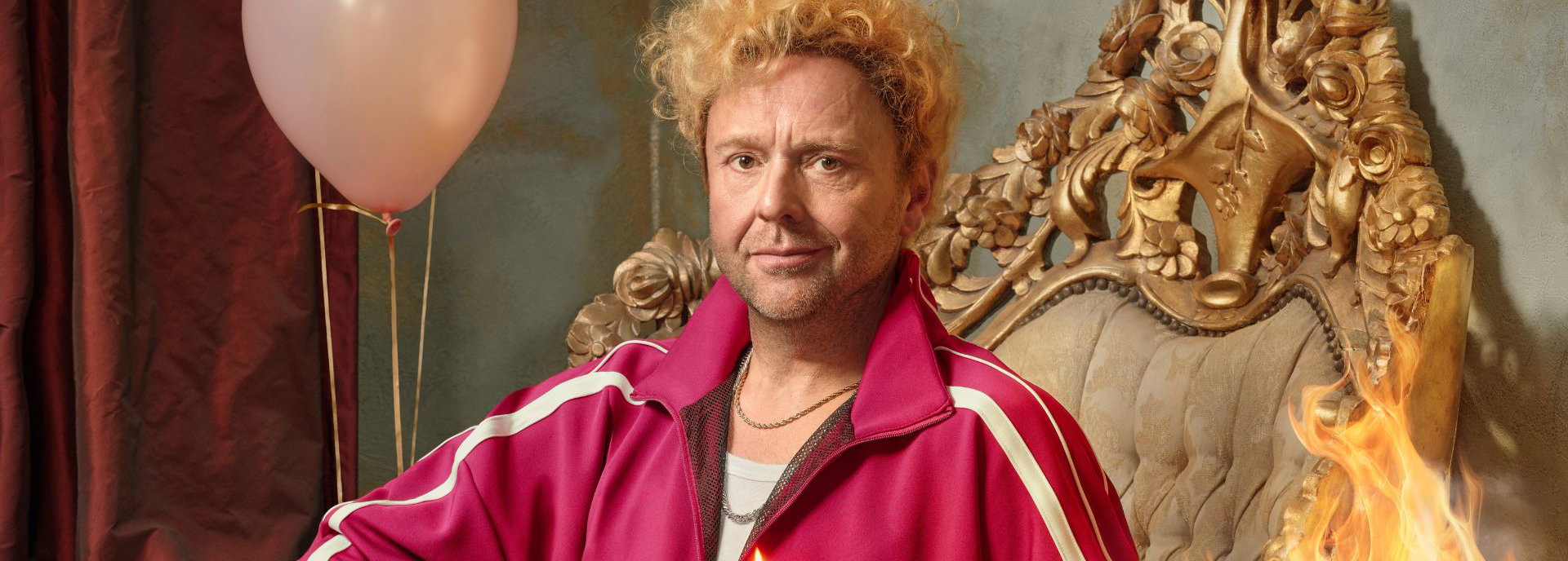 Richard Groenendijk - 2026 in De Tamboer - Fotograaf: Gemmy Woud-Binnendijk