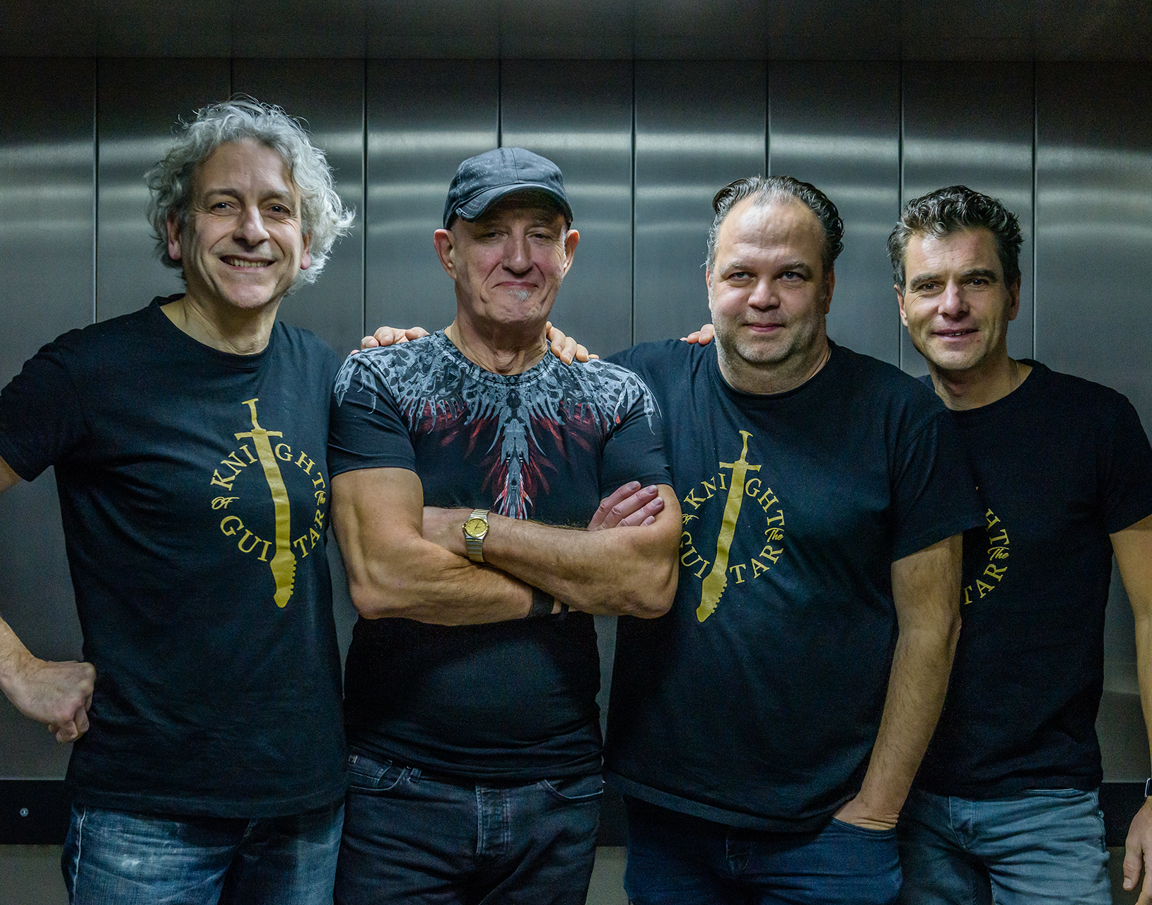 Bluesfestival - my braindbox - 2025 in De Tamboer