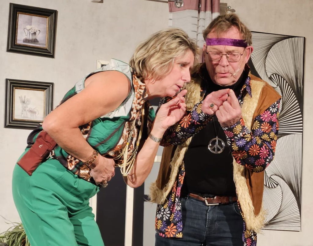 't Aol' Volk - 2026 in De Tamboer