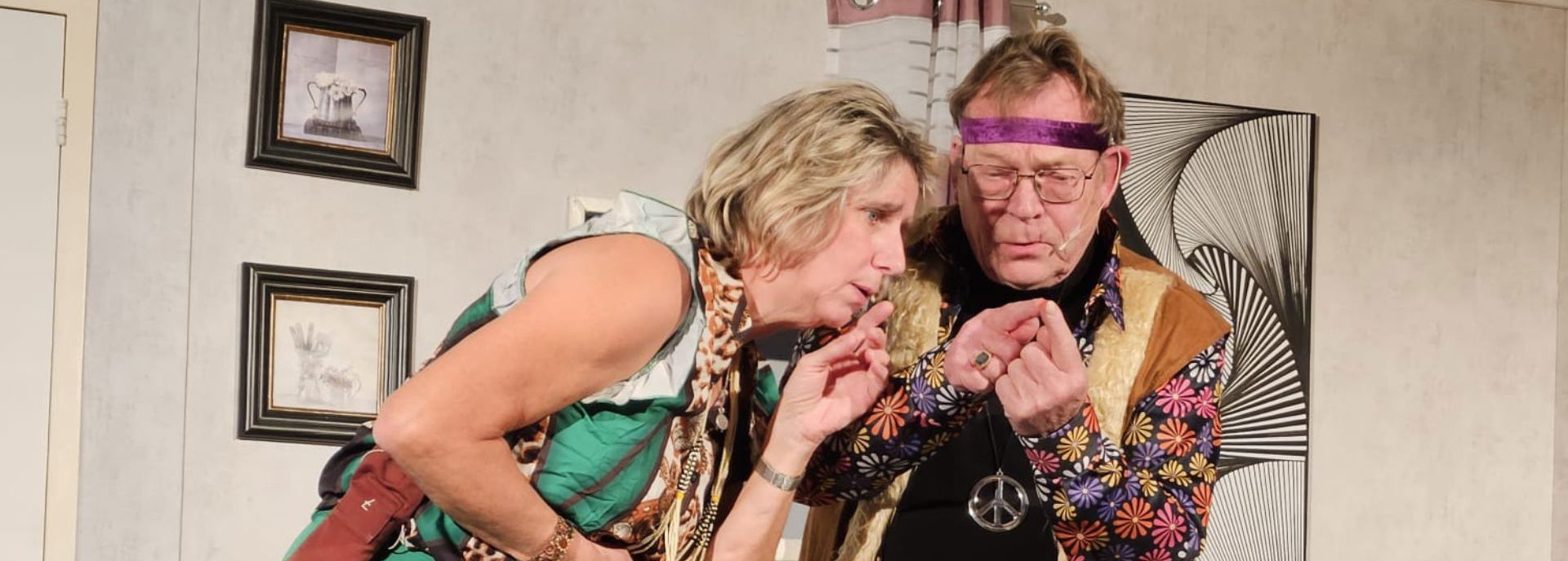 't Aol' Volk - 2026 in De Tamboer