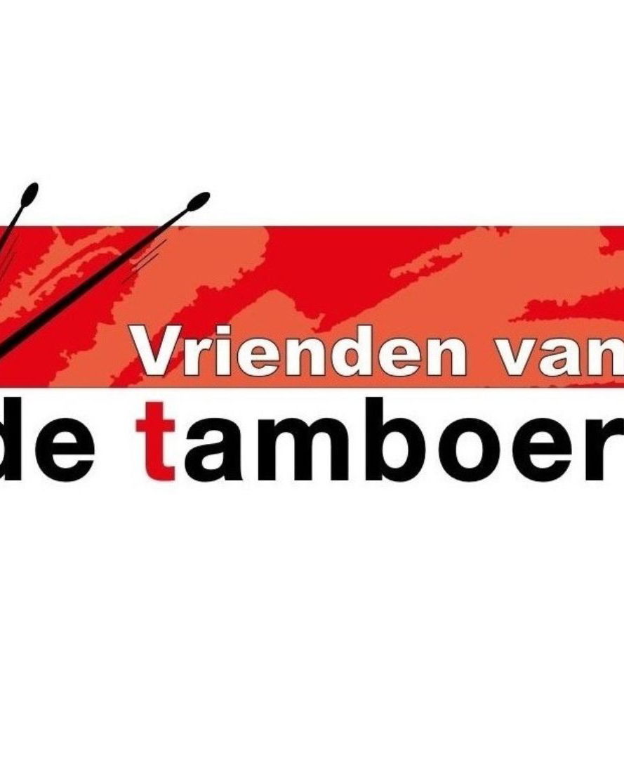 Vrienden van De Tamboer logo