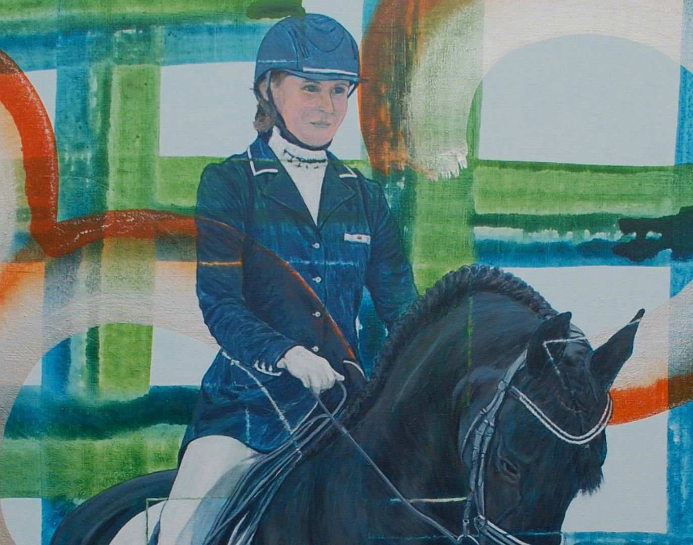 Expositie Marc de Jong - september 2026