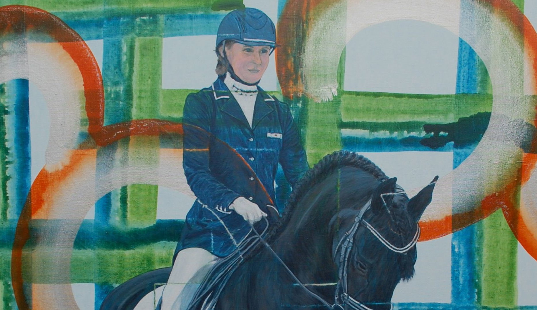 Expositie Marc de Jong - september 2026