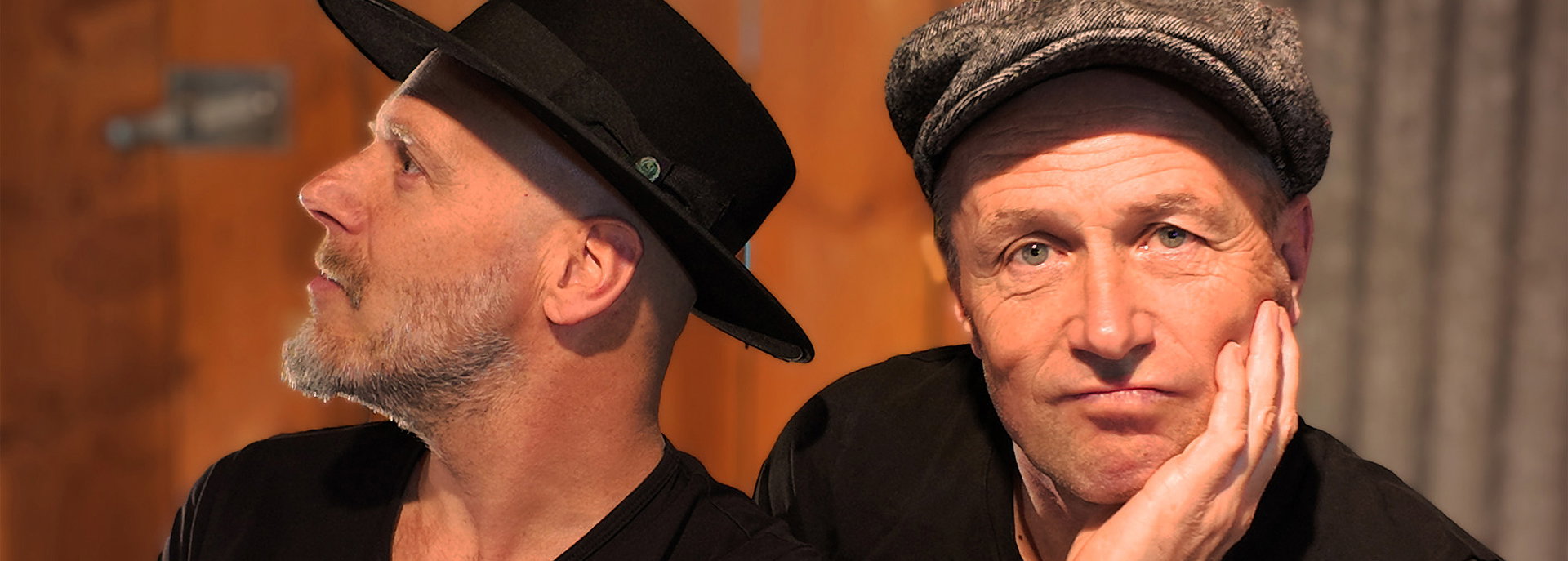 Eetfink & Neimeijer -  2027 in De Tamboer