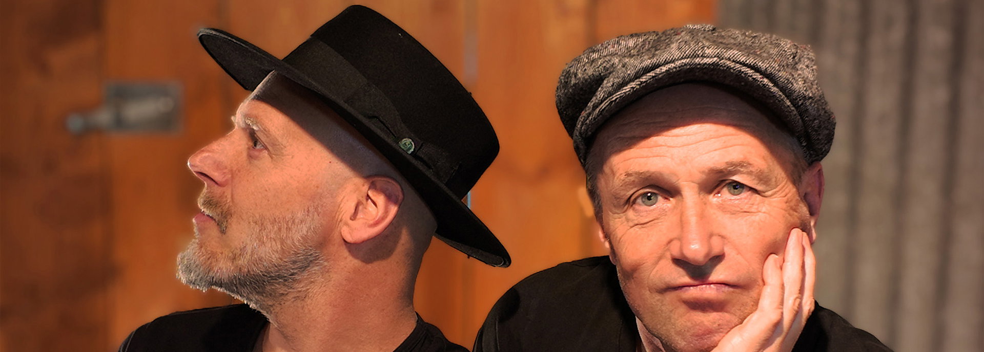 Eeftink & Neimeijer - Niets menselijks is ons vreemd!