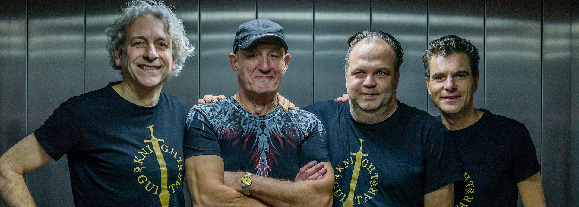 My Brainbox ft. Jan Akkerman