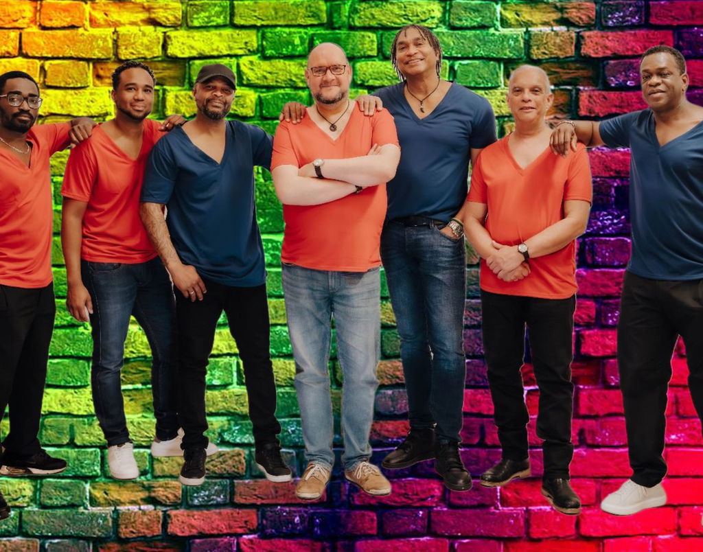 Stichting Positivo - Batatuke - 2025 in De Tamboer