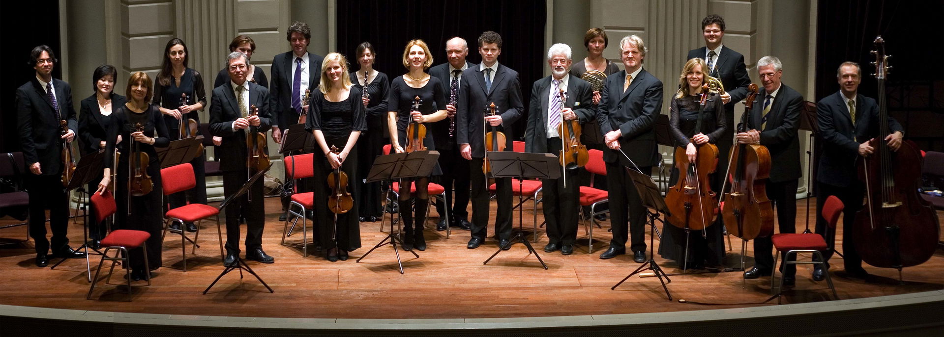 Camerata Amsterdam