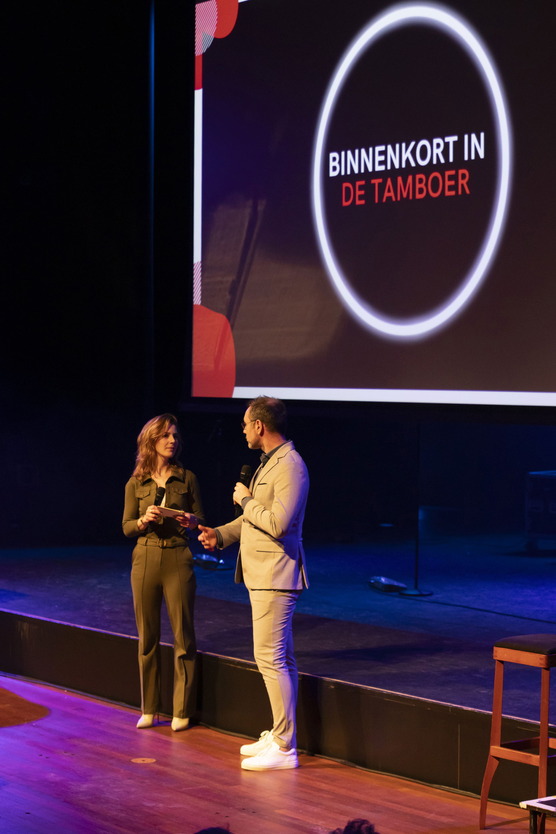 Nationaal Theaterweekend - 2024 - Anouk Schamper Fotografie