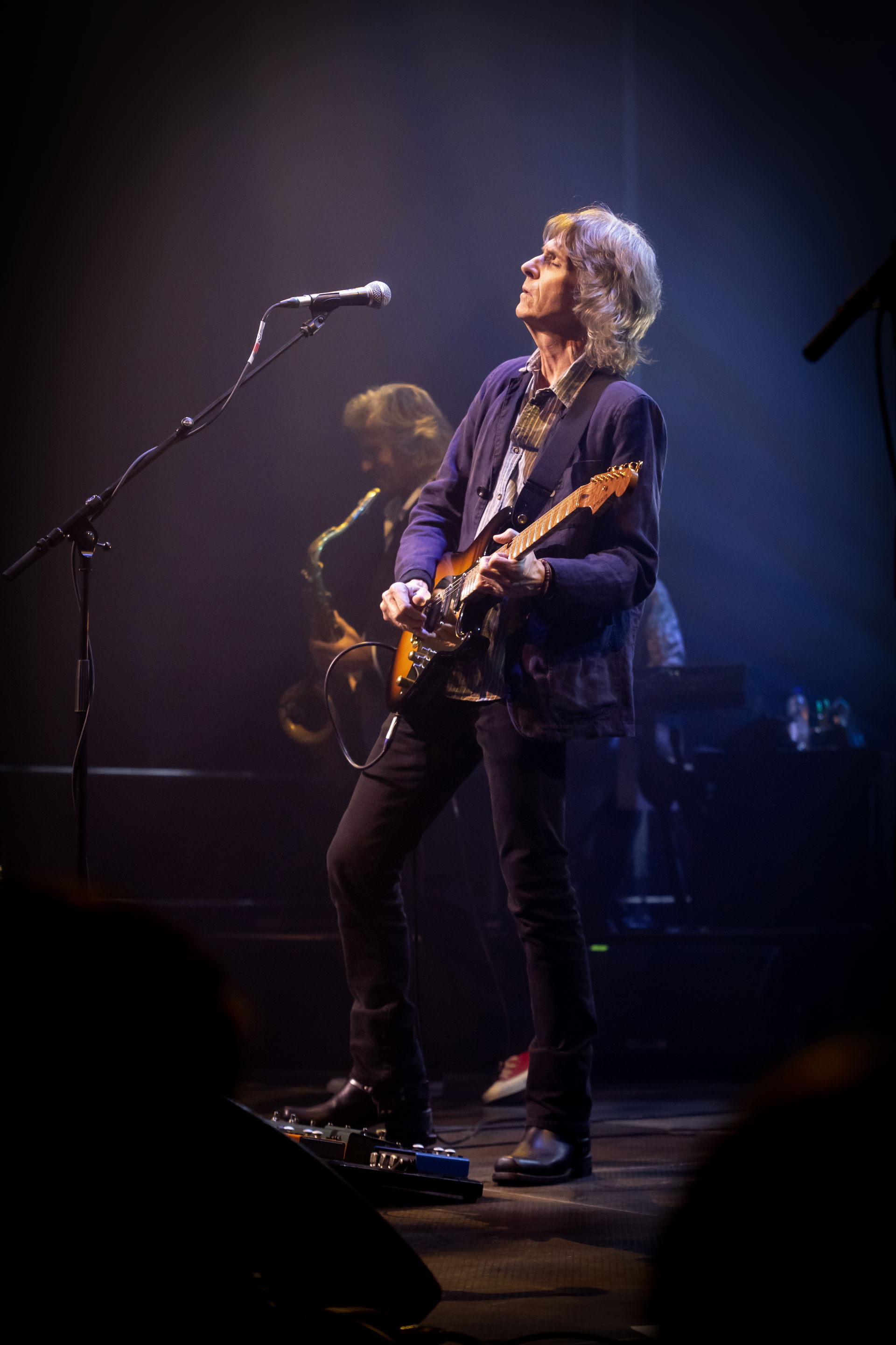 The Dire Straits Experience - 2023 in De Tamboer - Anouk Schamper fotografie