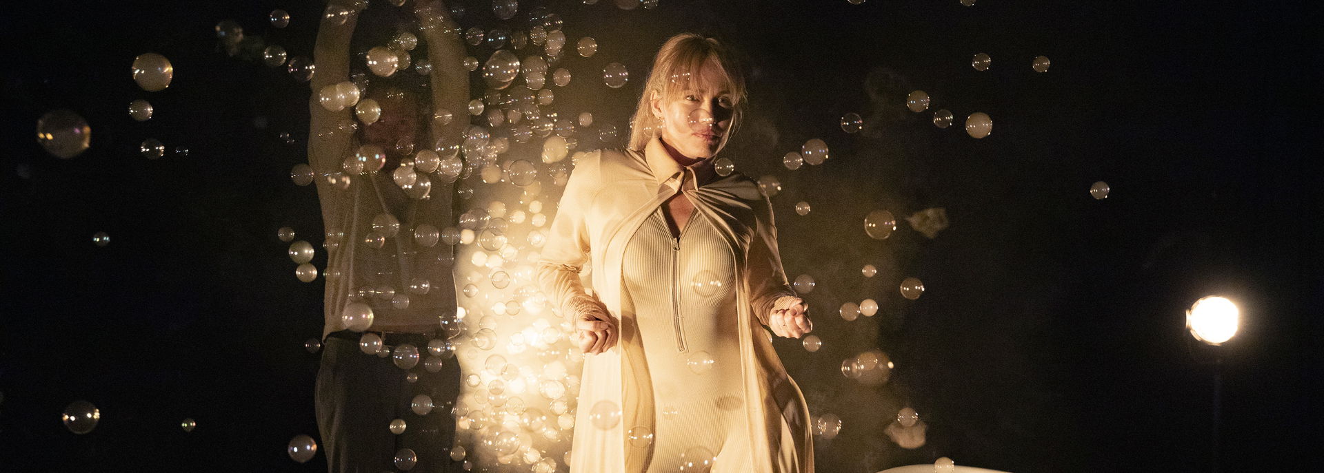 Perfect Girl - 2026 in De Tamboer - Fotografie: Sanne Peper