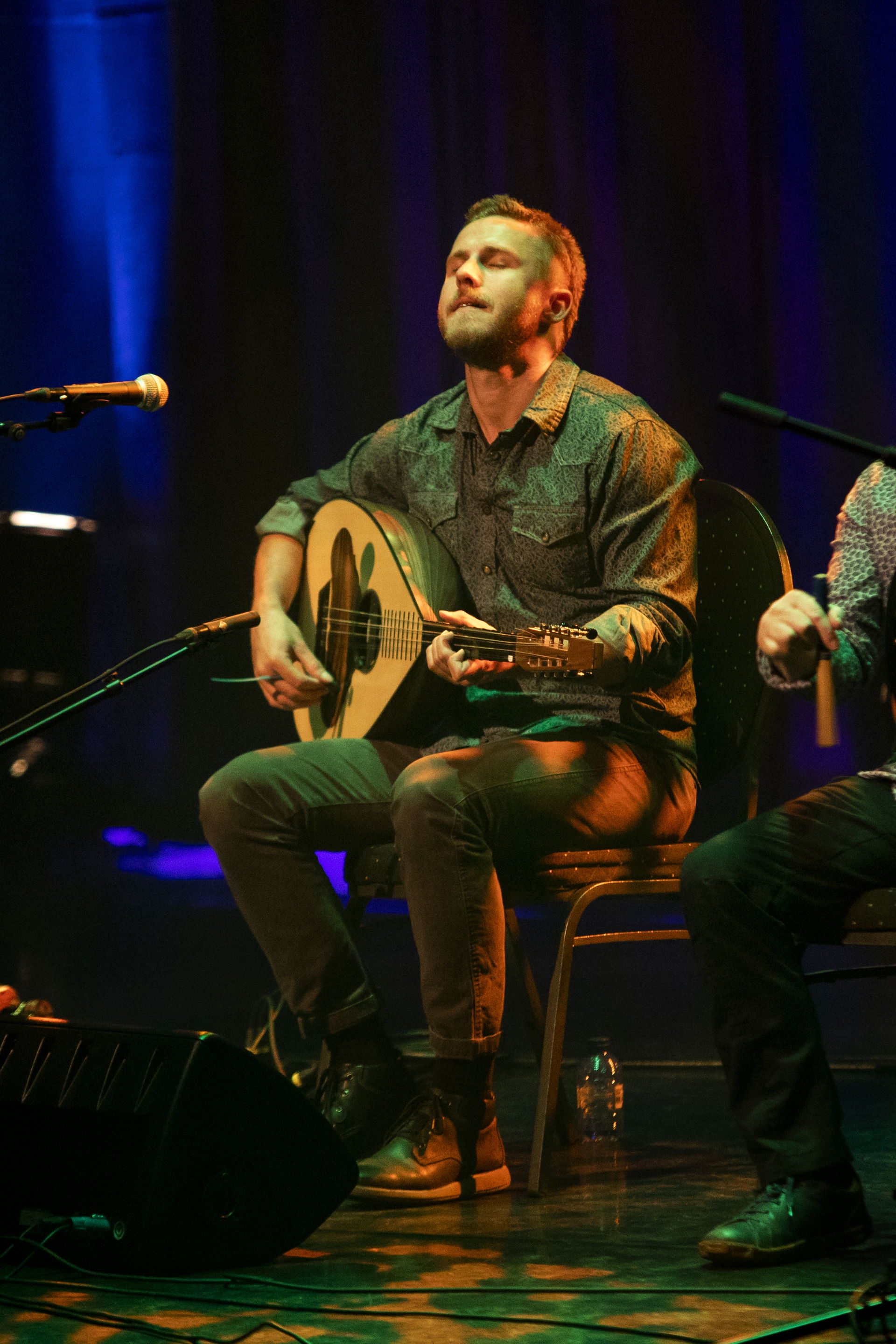 Irish Festival 2022 - Island Songs - Anouk Schamper Fotografie - De Tamboer