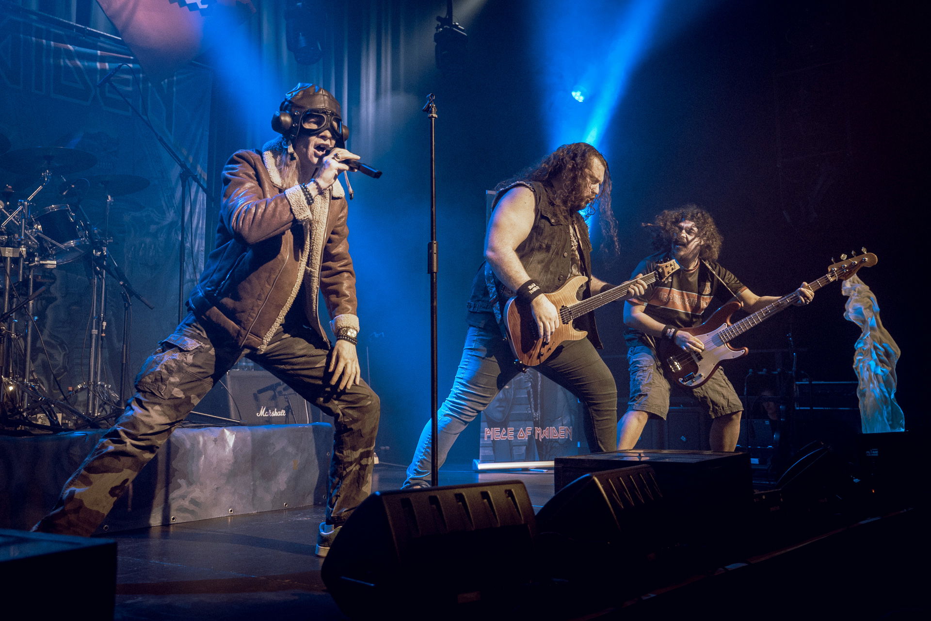 Rock Tribute Festival 2025 - Fotografie: Tempus Fugit Pictures