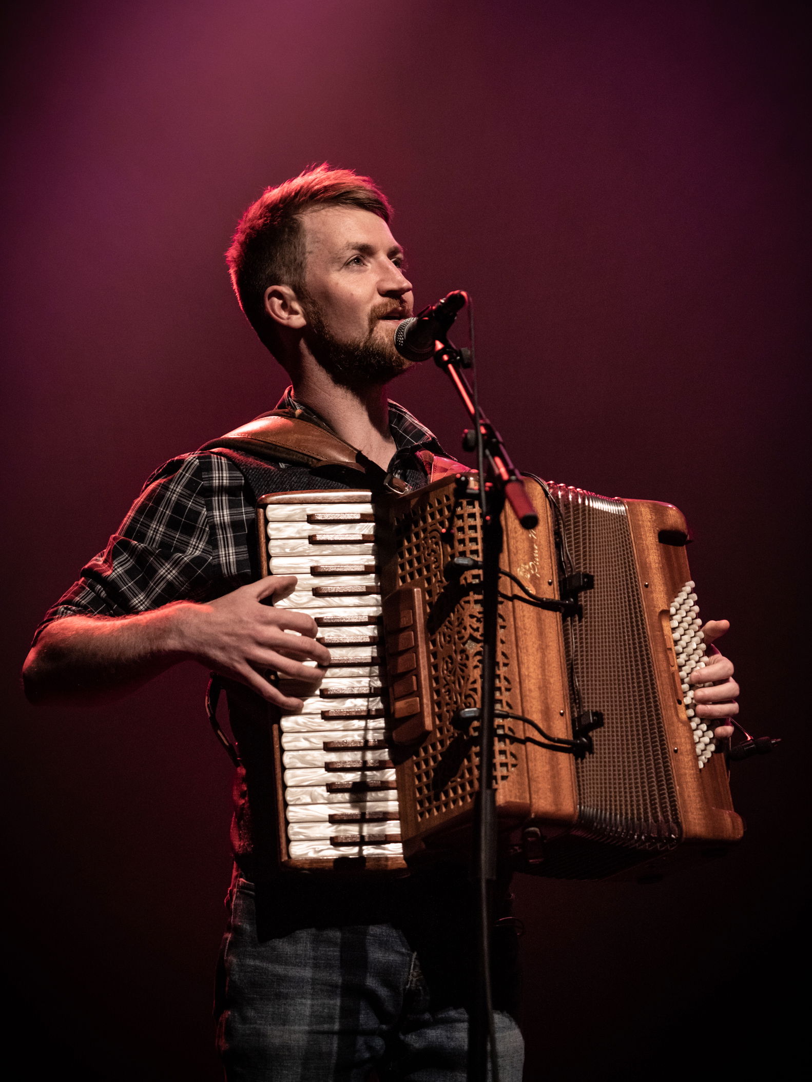 Tuinconcert Rob heron & the Tea Pad Orchestra - Photo Anya - 2022 in De Tamboer