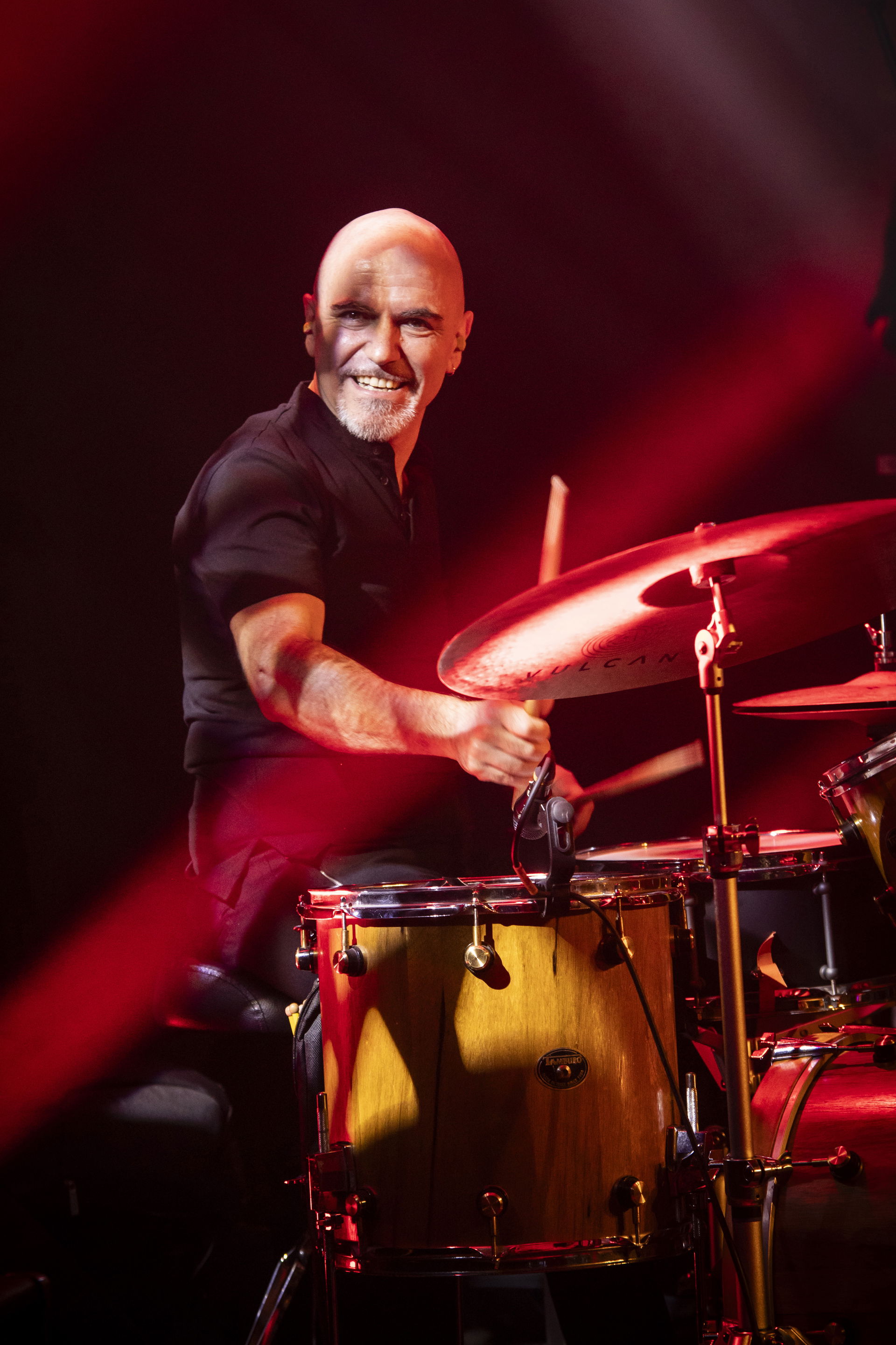 Bluesfestival Hoogeveen 2023 - De Tamboer - Anouk Schamper Fotografie