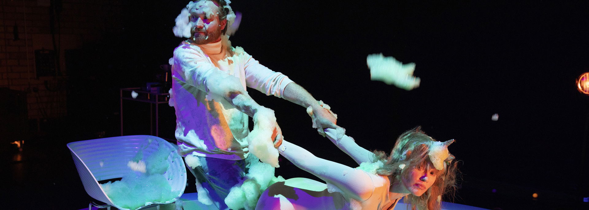 Perfect Girl - 2026 in De Tamboer - Fotografie: Sanne Peper