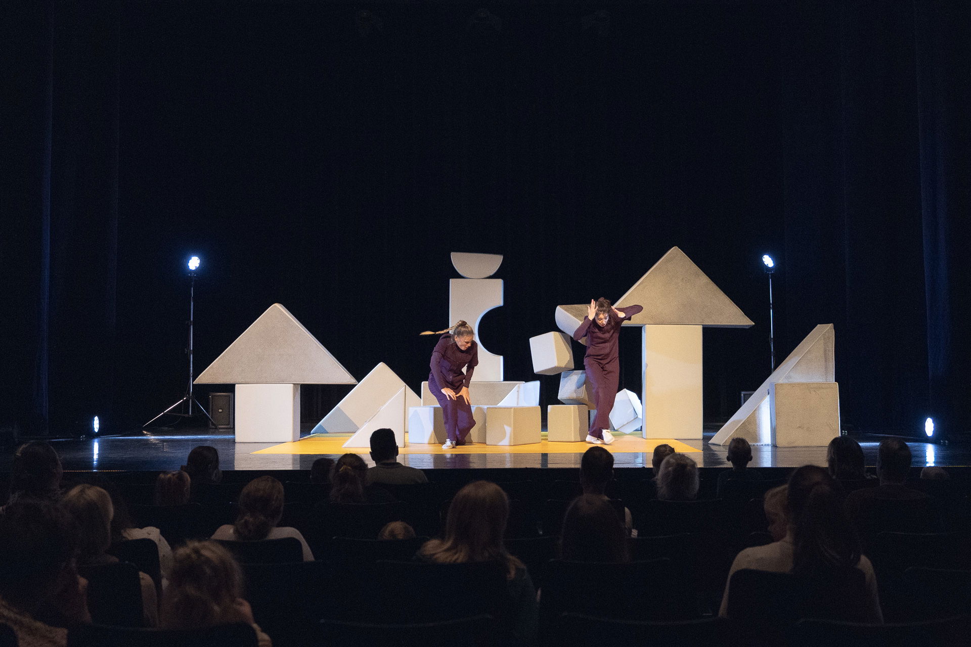 KinderTheaterFestival - 2026 in DeTamboer- Fotograaf: TempusFugitPictures 