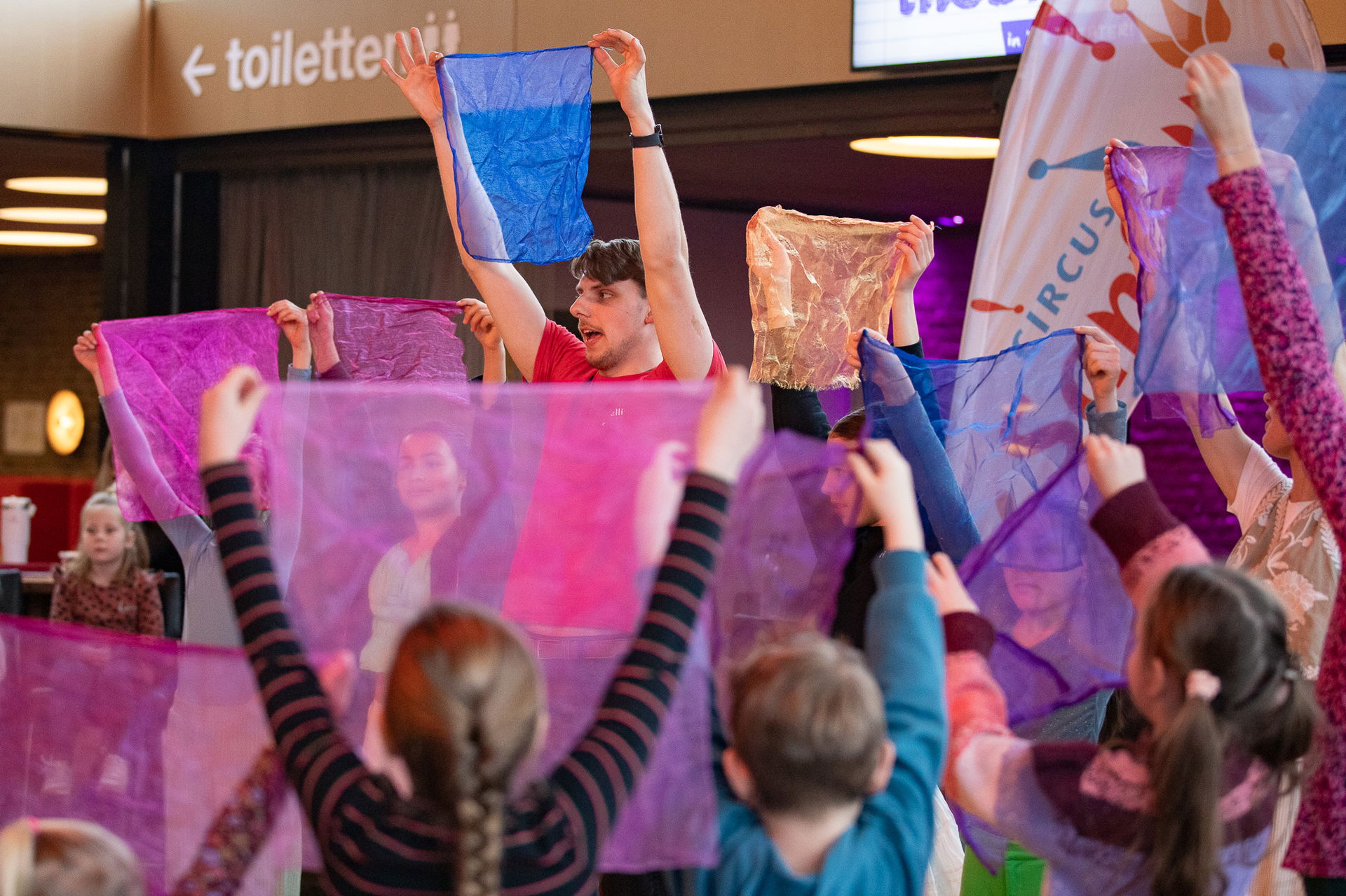 Nationaal Theaterweekend 2026 - Tempus Fugit Pictures