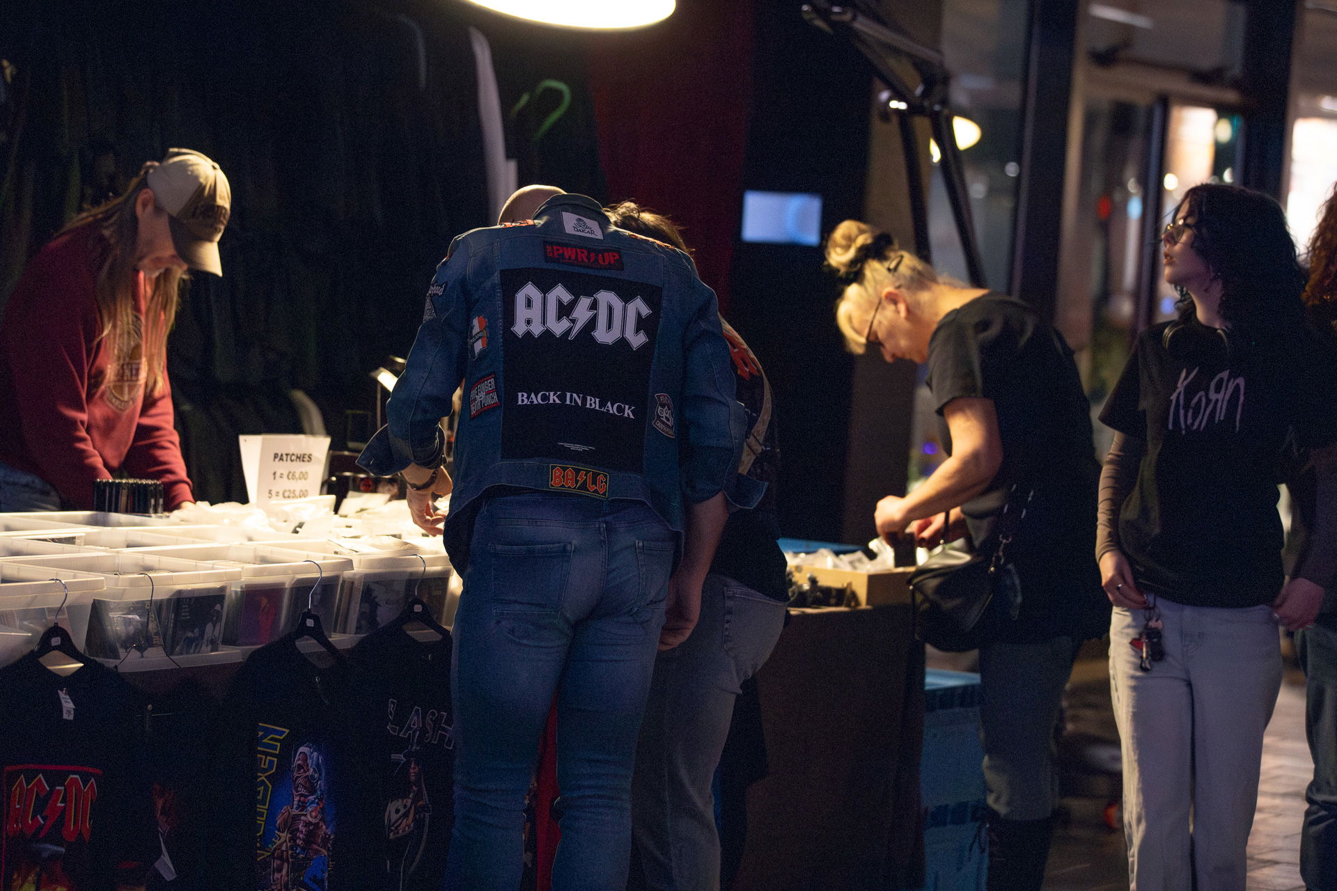 Rock Tribute Festival 2025 - Fotografie: Tempus Fugit Pictures