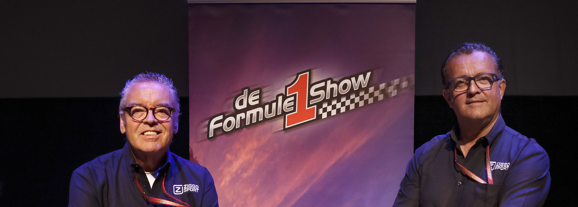 In 2021 komt de Formule 1 Show naar De Tamboer