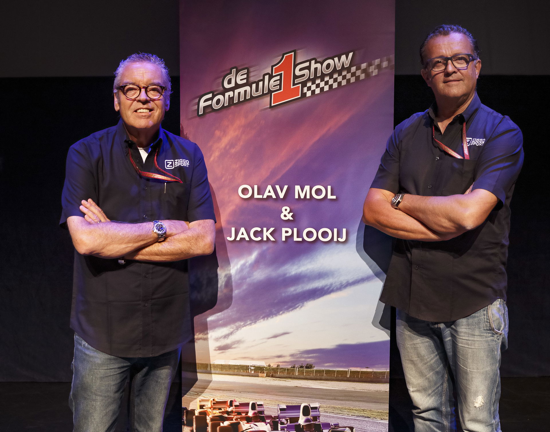 In 2021 komt de Formule 1 Show naar De Tamboer