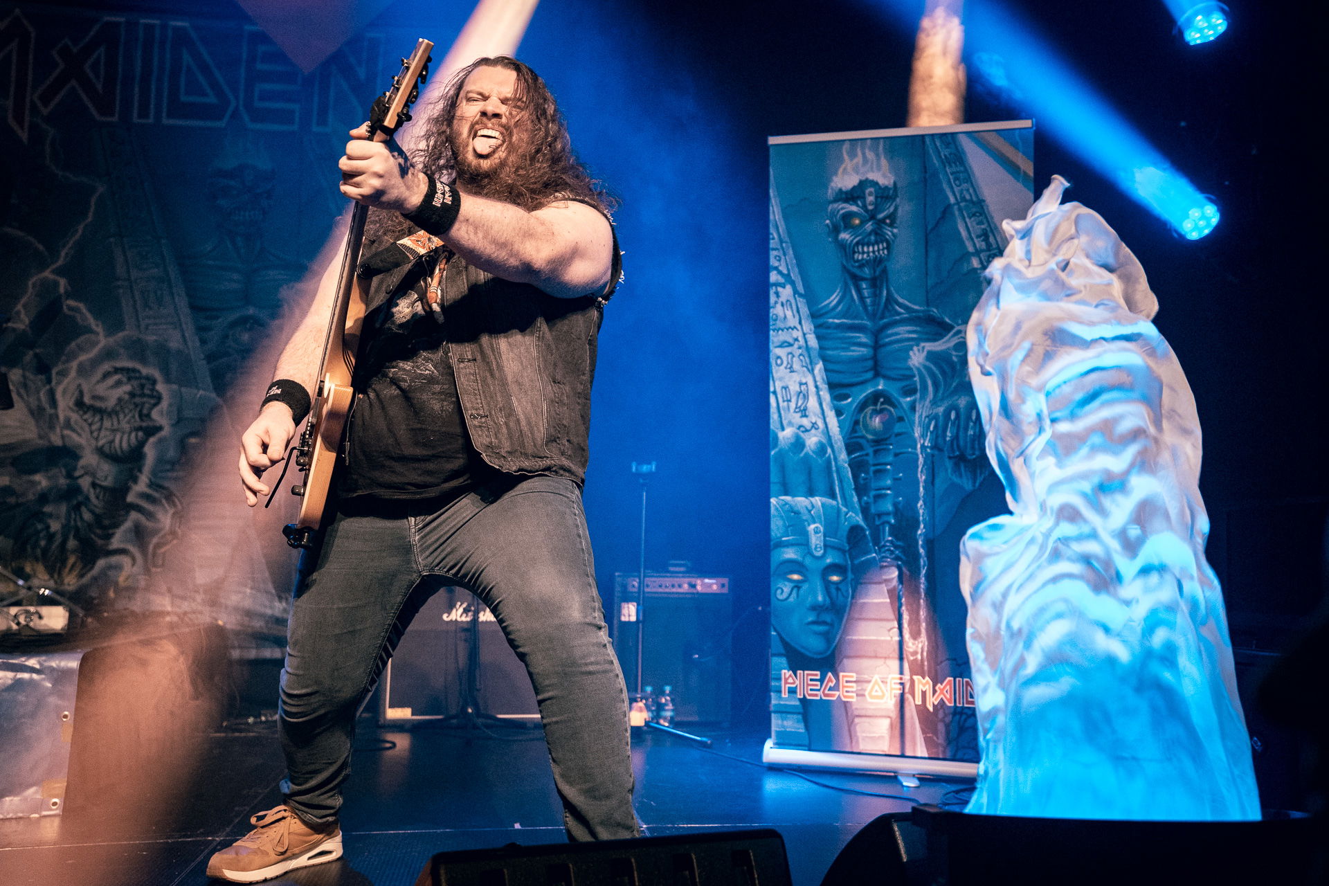 Rock Tribute Festival 2025 - Fotografie: Tempus Fugit Pictures
