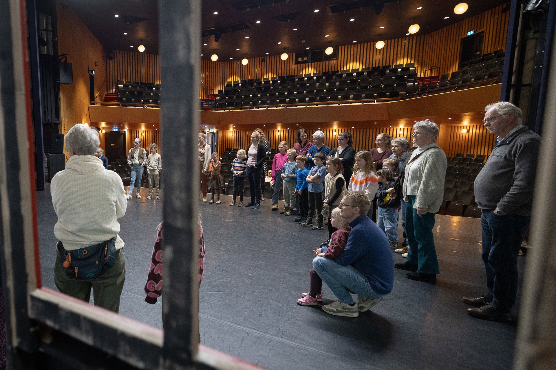 KLAS! + workshop 2026 - Tempus Fugit Pictures