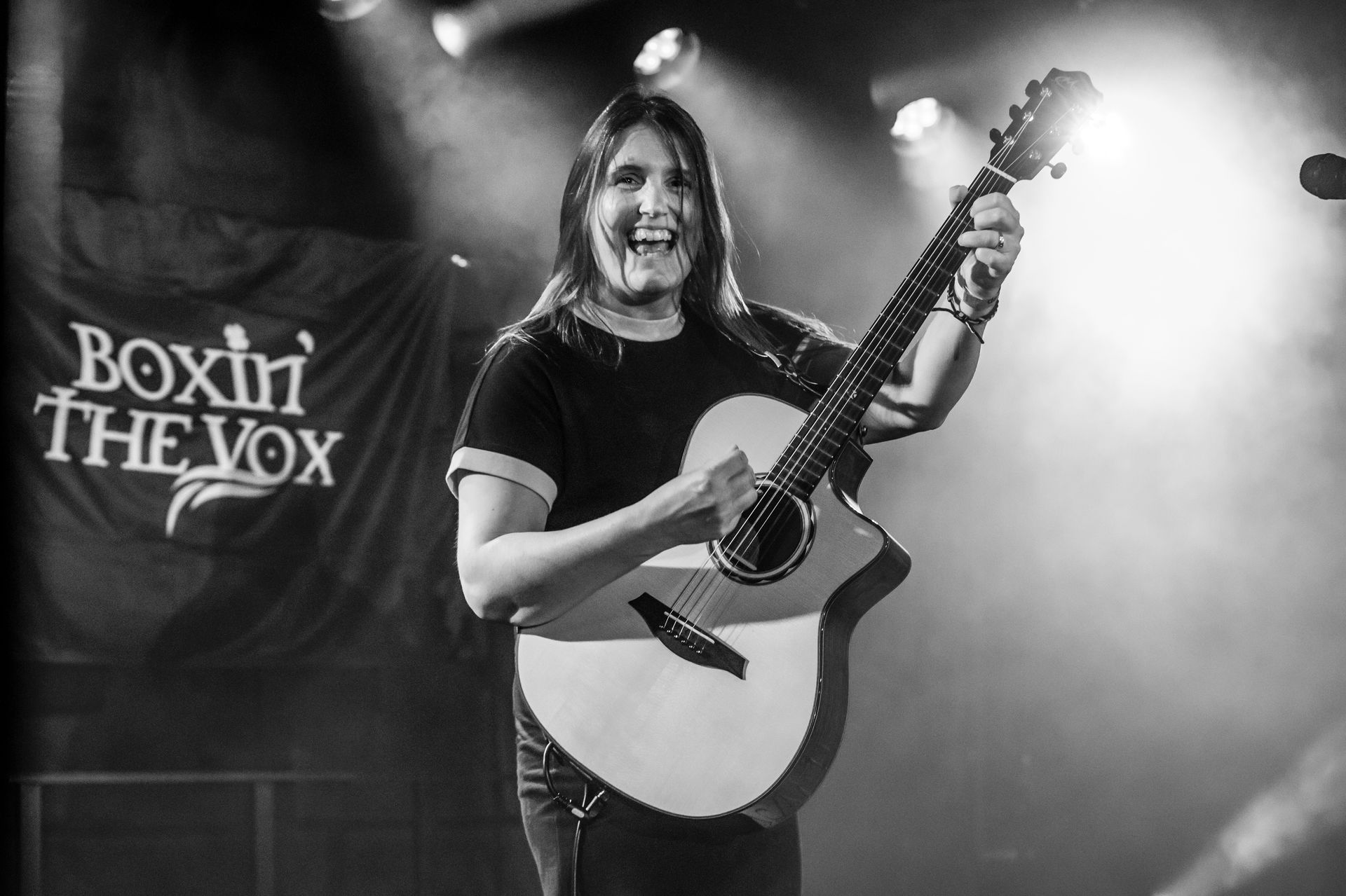 Irish Festival 2025 - Anouk Schamper Fotografie