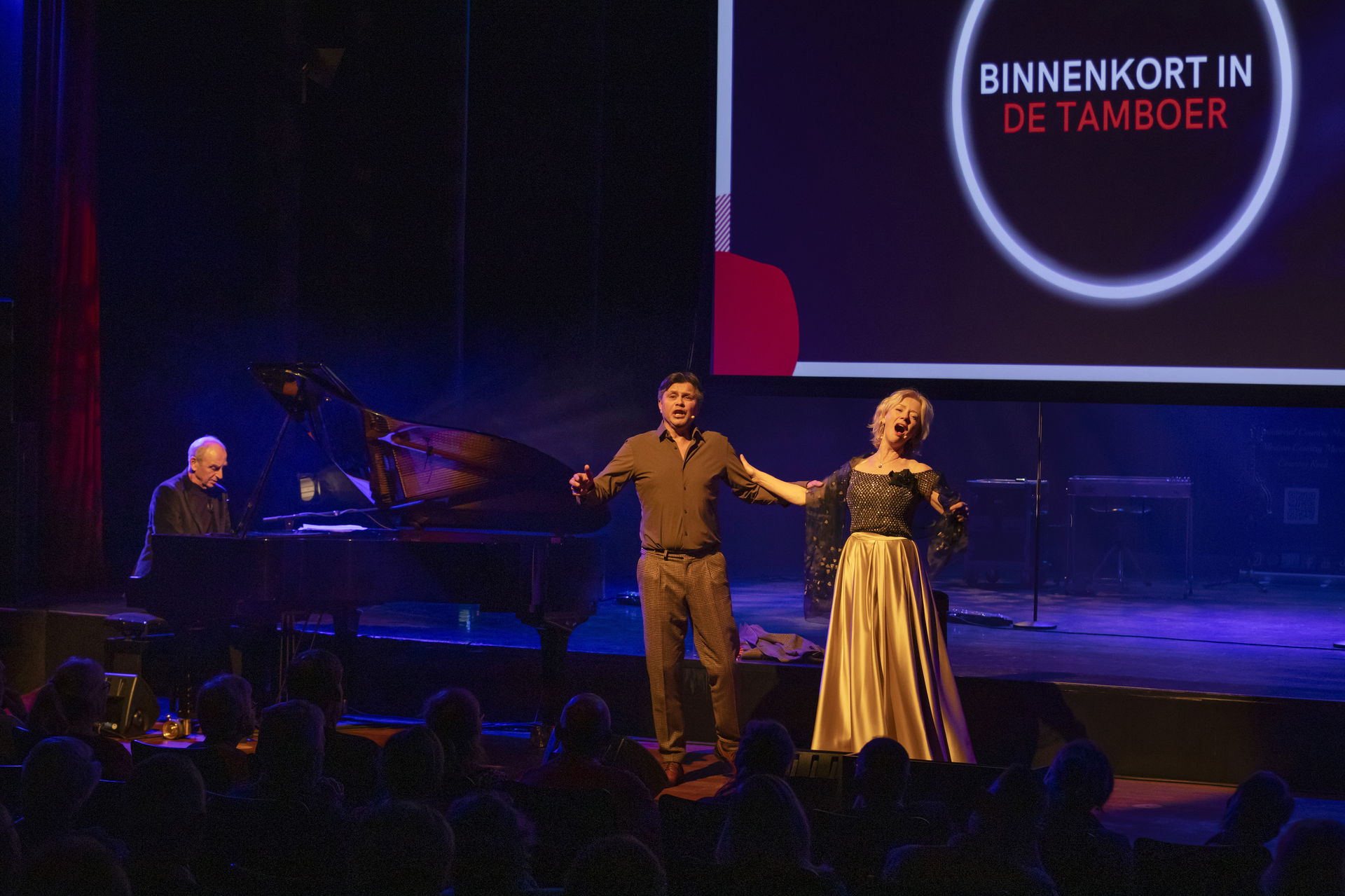 Nationaal Theaterweekend - 2024 - Anouk Schamper Fotografie