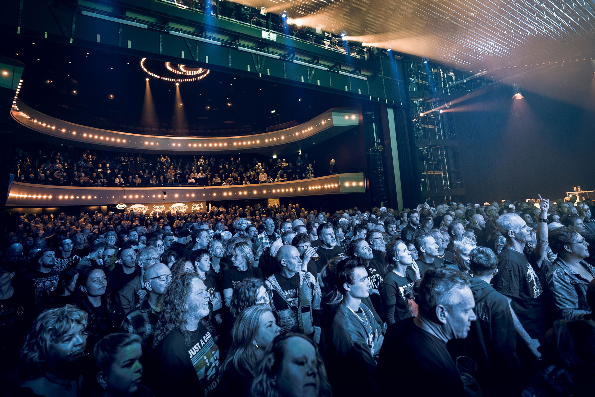 Rock Tribute Festival 2025 - Fotografie: Tempus Fugit Pictures