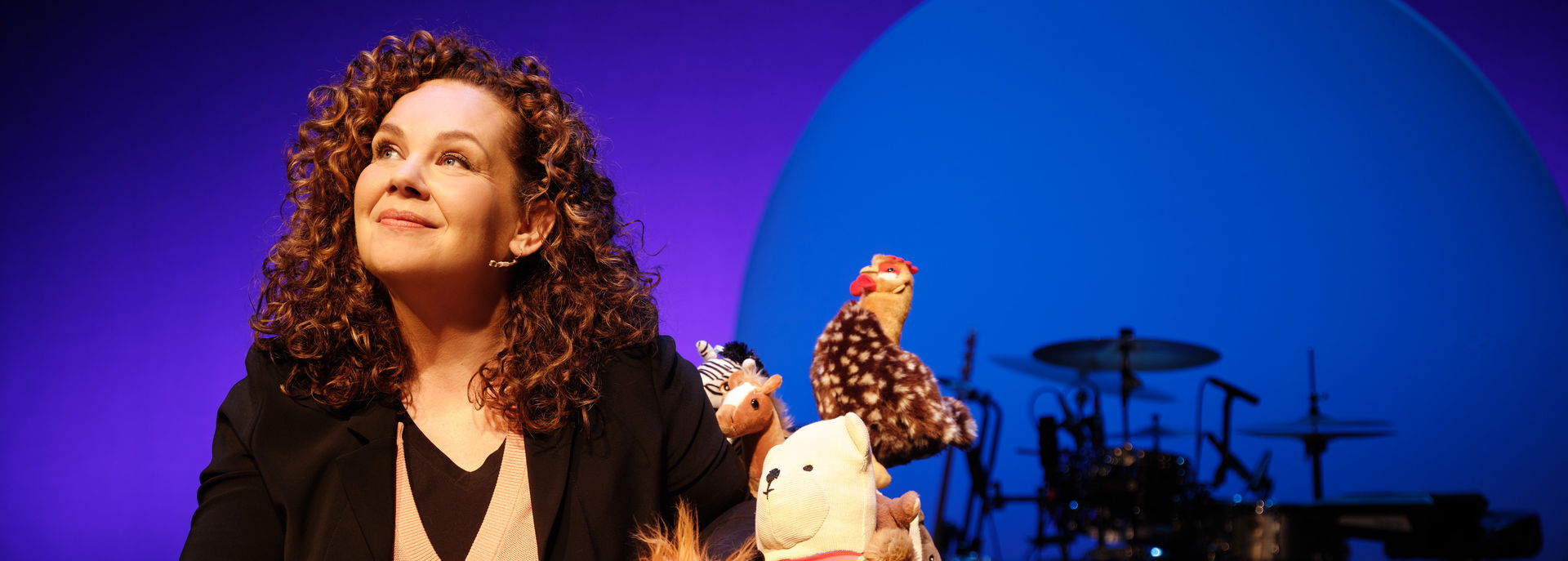 Sara Kroos - 2026 in De Tamboer