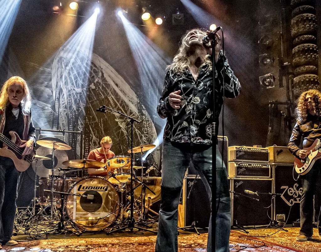 Physical graffiti 2025 in Het Podium