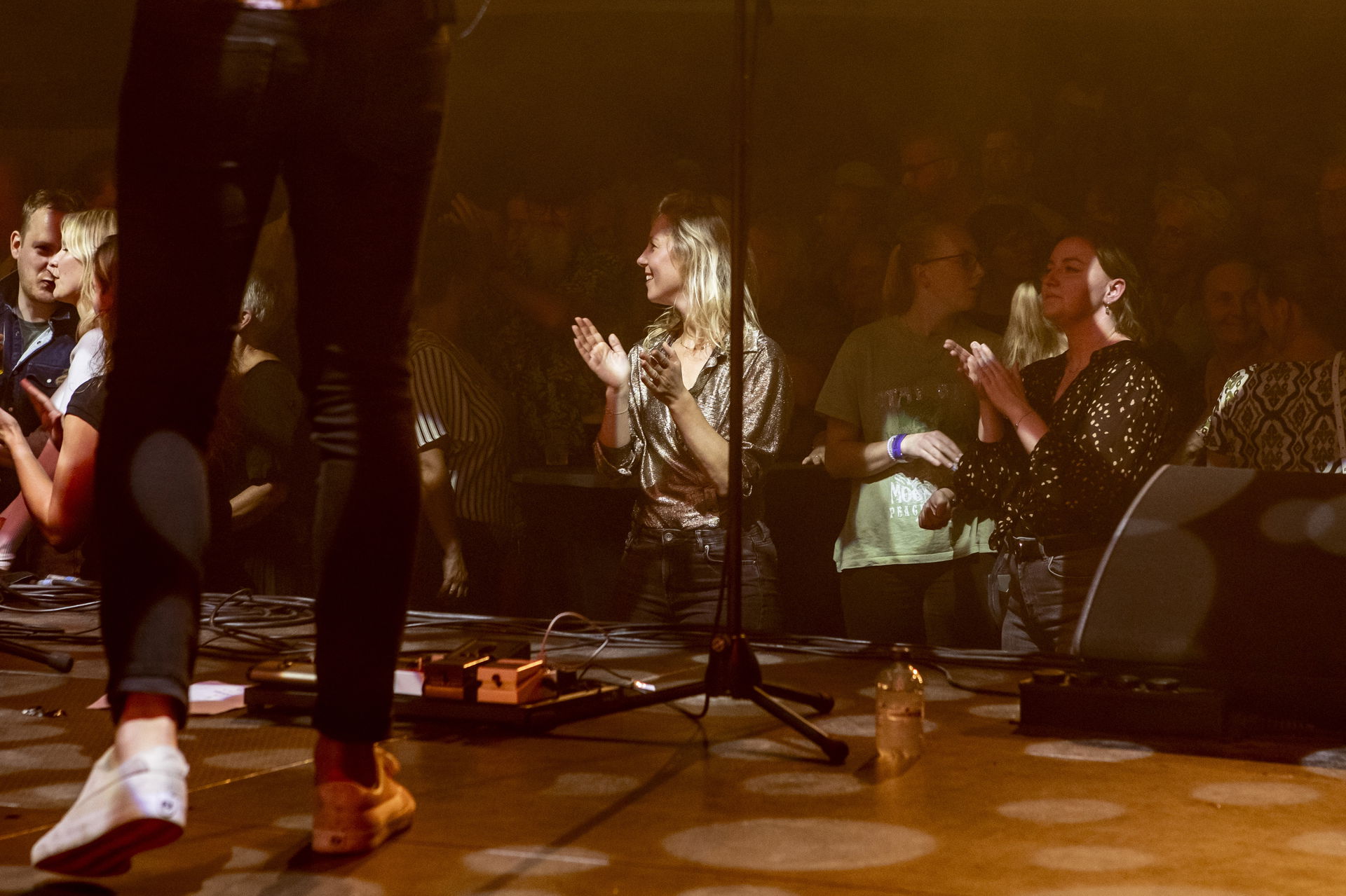 Irish Festival - 2023 - De Tamboer - Anouk Schamper Fotografie