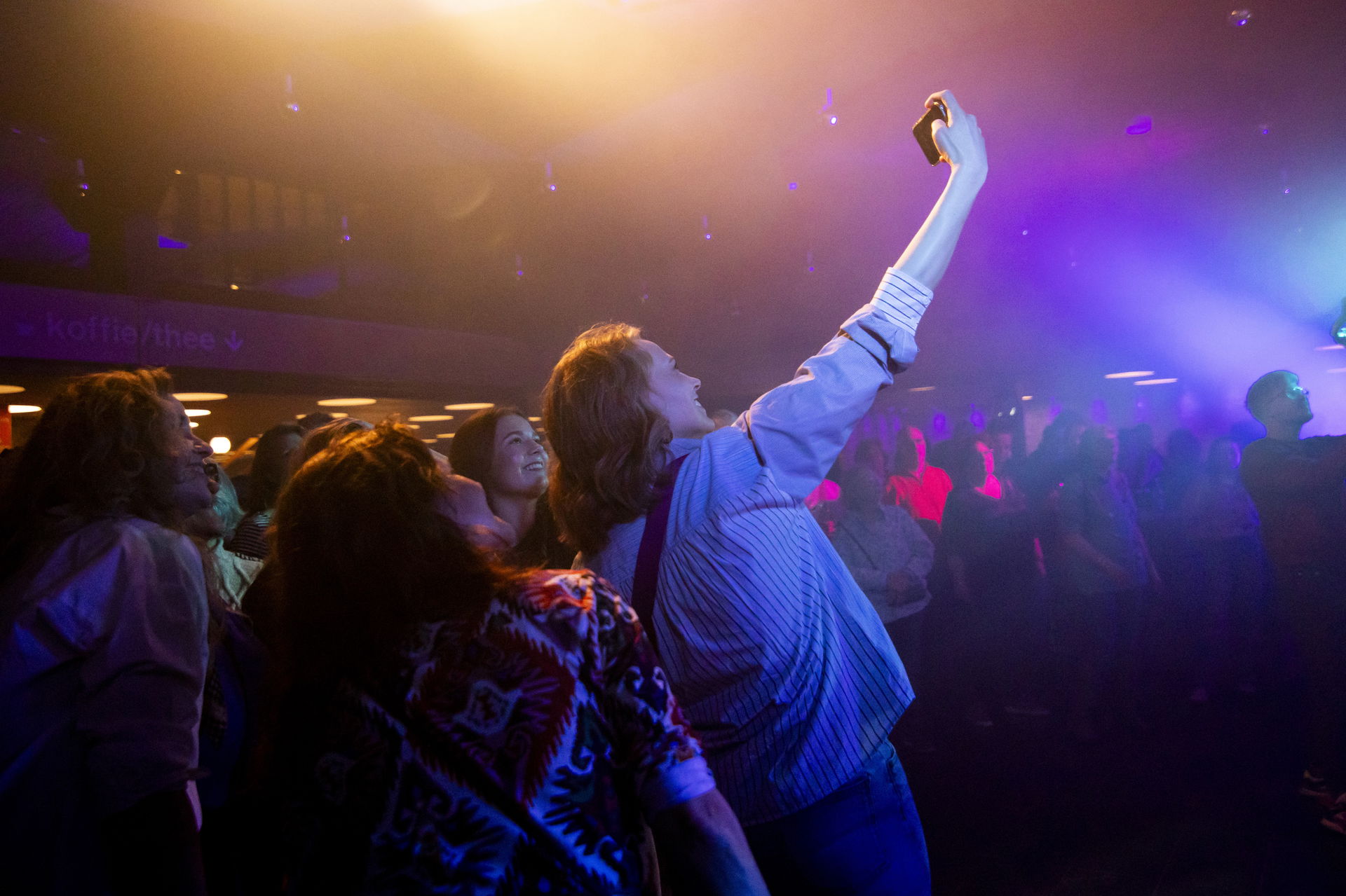 Nationaal Theaterweekend - 2024 - Anouk Schamper Fotografie