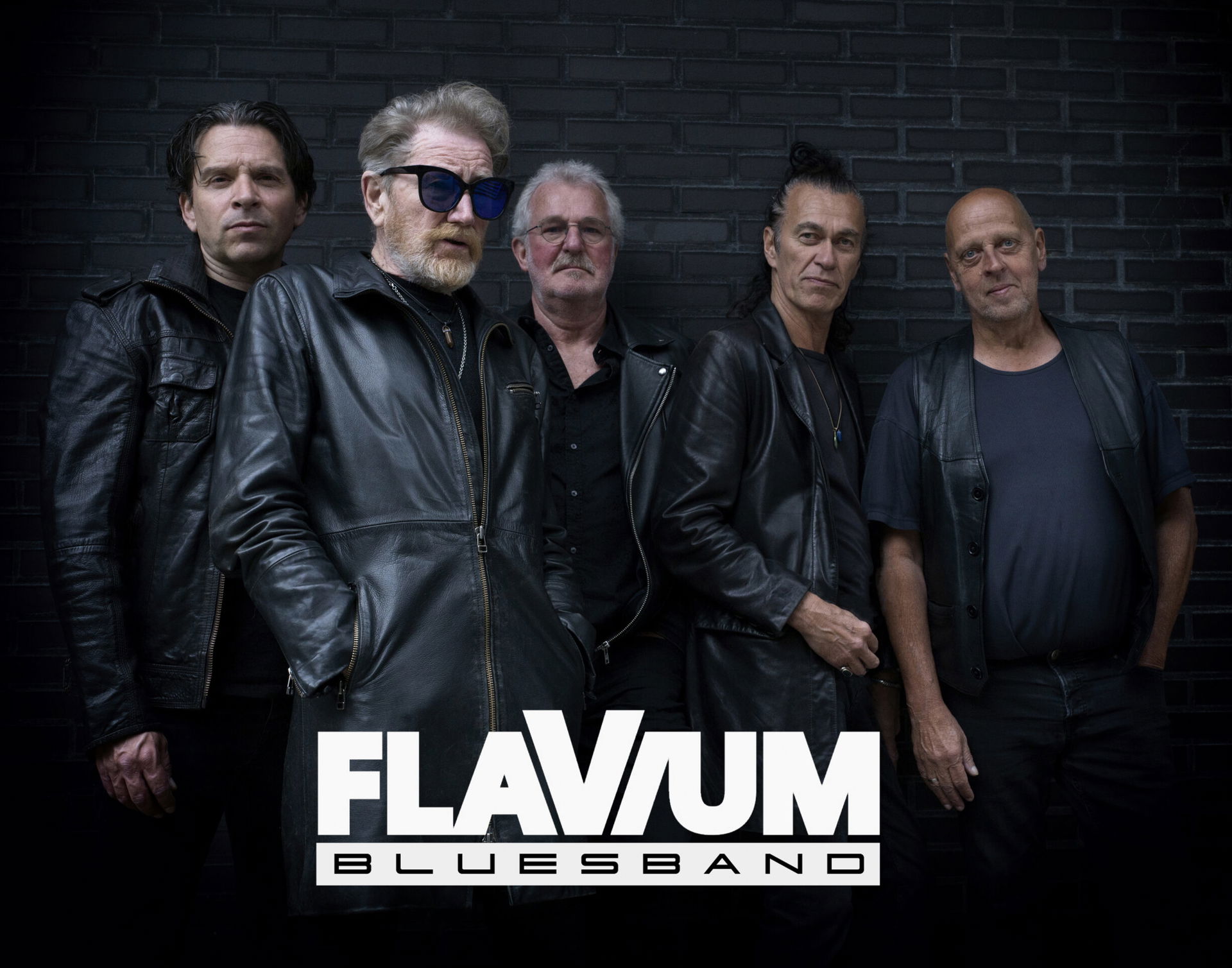Bluesfestival - flavium - 2025 in De Tamboer