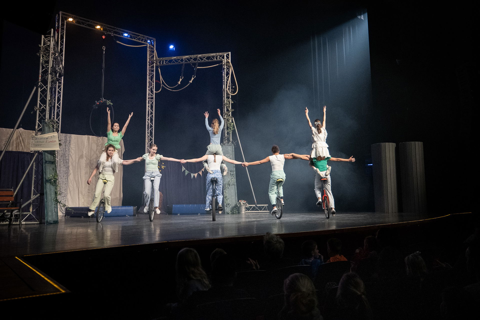 Nationaal Theaterweekend 2026 - Tempus Fugit Pictures